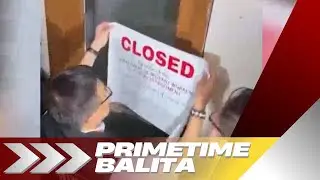 ILLEGAL RECRUITMENT FIRM NA NANININGIL NG AABOT SA P250K, PINASARA NG DMW