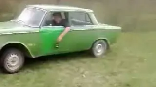 Real Gantser