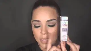 Urban Decay Giveaway Winner Announcement: By Lorena Valencia