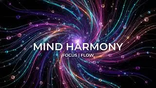 Mental Clarity Session &ndash; 40Hz Gamma Frequency for Focus
