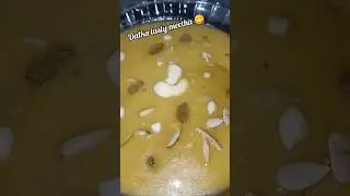 😋 Dalka Mazedar Meetha Ek Baar Khavoge Toh Bar Bar Banavoge #shorts #viral #dalkaparatha #ytshorts