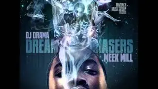 Meek Mill - Im Me Instrumental