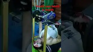 health is wealth