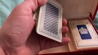 Bezique Complete set