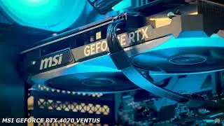 4KPC ALPHA RTX4070 i5-13400
