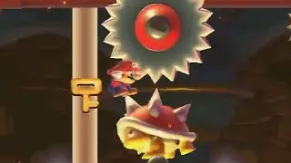 Insane Precision Levels #4 (Super Mario Maker 2)