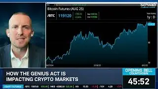 Crypto Sentiment Outlook & the U.S. Role in Leading Digital Currencies