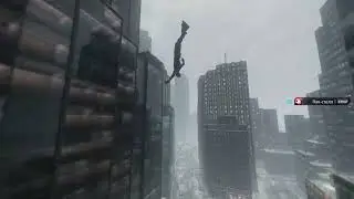 Marvel's Spider Man  Miles Morales Already Rich greatestredefined