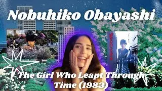 The Soft Magic of Nobuhiko Obayashi&rsquo;s The Girl Who Leapt Through Time (1983)
