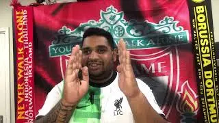 Winning without Salah