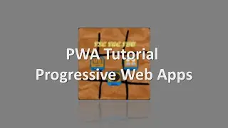 How to build Progressive Web App (PWA)