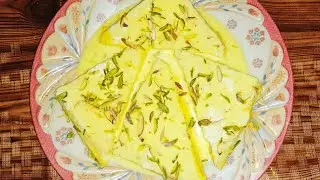 Instant Dessert Recipe / Bread Dessert / Tasty & Easy Recipe / Ak Star Zone