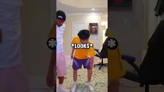 RAY MET HIS CRUSH AND HE HATES HER (LATTO) #shorts #viral #ray #amp #streamer #funny