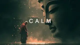 Deep Relaxation Sound Healing ~ Soul Cleansing Zen Meditation Music for Inner Peace