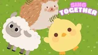 Interactive Learning Songs for Toddlers: Say Hello, Count to Three, and More!