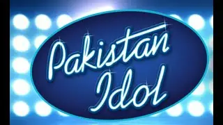 pyar tu ik din hona tha pakistan idol lyrical vdo karaoke by shahid kamal