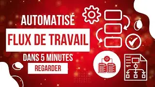R&eacute;volutionnez votre travail avec Dokmee ECM : l&rsquo;outil ultime d'automatisation des flux !