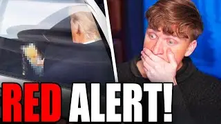 EMERGENCY VIDEO: TRUMP&rsquo;S INSANE EPSTEIN TEXTS LEAK, ALL HELL BREAKS LOOSE!