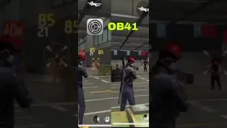 Red Damage New Setting😱 |🔥Yellow Damage Problem Free Fire | How To Fix Yellow Damage