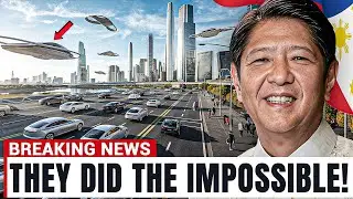 The Philippines&rsquo; New Smart City is So Advanced, Even Japan is Jealous!
