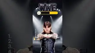 WWE Quiz 2026: Only 1% Can Guess All 7! ⚡