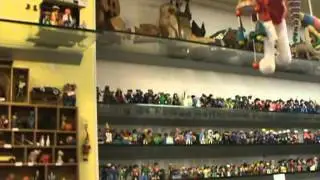 Quiqua Toy + resale shop in Cologne Germany