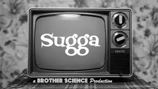 Cutty Flam - Sugga (Official Music Video)