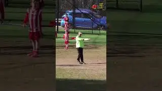 Dylan Whimpress Goal - Round 16 2025 - FLASHBACK FRIDAY #aussierulesfootball #afl #hfl #goal