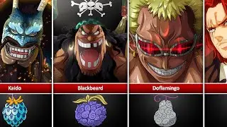 Who Is The Most Evil Villain In One Piece?