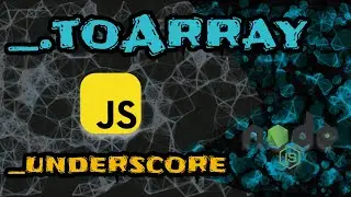 Implementing _. toArray from underscore