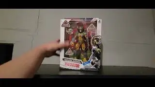 Lanard Toys City Hunter Predator Toy review 