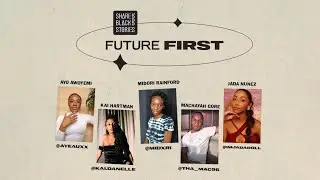 Instagram Share Black Stories Future First Reels Challenge Trailer