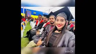 Convocation BBA 2019 22, MBA 2020 22