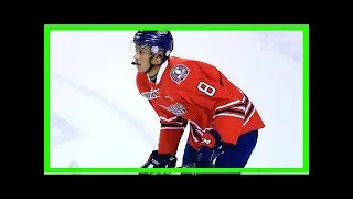 NHL Draft 2018: Serron Noel scouting report | Could big forward be answer for Devils on wing?