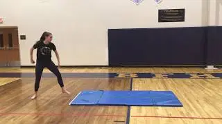 Intermediate and Advanced Butterfly Roll