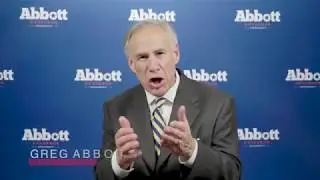 Governor Abbott Endorses Mayes Middleton For State Representative