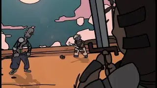 Kenshi Animation FX Thingymabob
