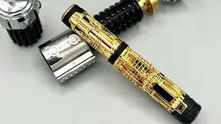 Matthew's 89 Sabers 