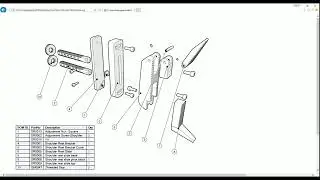 Как создавать технические публикации с помощью SOLIDWORKS Composer