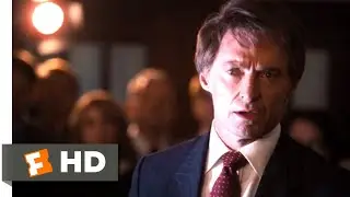 The Front Runner (2018) - Have You Ever Committed Adultery? Scene (8/10) | Movieclips