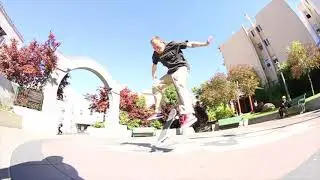 Zac Curran Rough Cuts 2012-2014