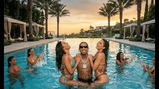 Tyga -  PIMP ft  T I  & Ludacris