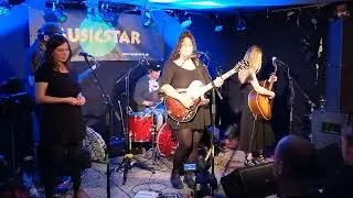 Sweet Alibi - live im Musicstar Norderstedt