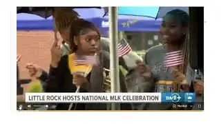 2025 National MLK Commissions Conference