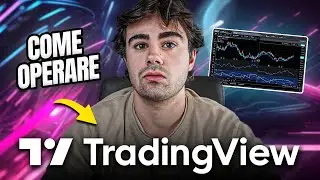 Come Fare TRADING FOREX Direttamente su TRADINGVIEW