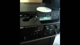Marantz Cd-84