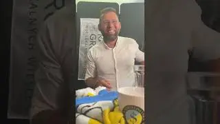 Prezes Strzelinianki Strzelin Grzegorz Ponichtera w @RadioGromnik cz.1