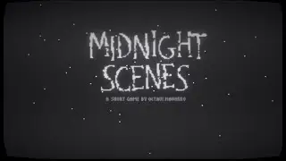 Let's Play: Midnight scenes Episode 2
