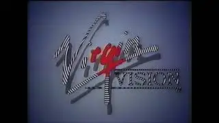 Virgin Vision/M.C.E.G (1989)