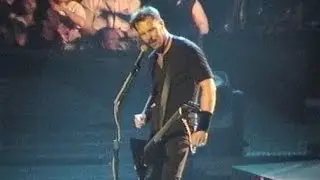 Metallica - Rosemont, IL, USA [1997.02.08] Full Concert